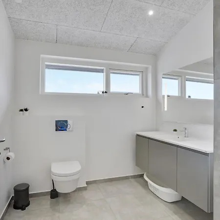 Lovely In With Sauna * Thisted