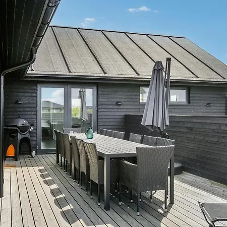 Lovely In With Sauna Prázdninový dům