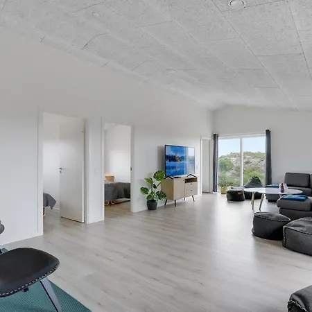 Lovely In With Sauna * Thisted