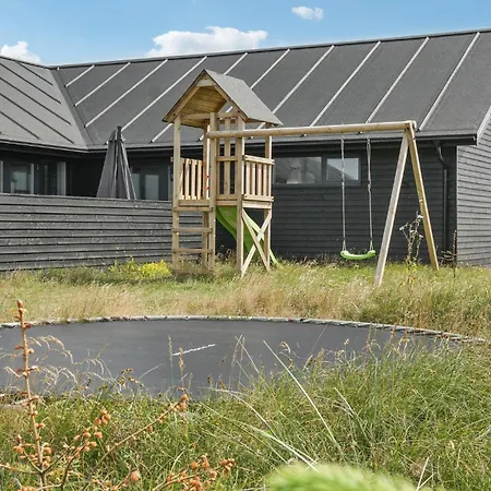 Lovely In With Sauna Thisted