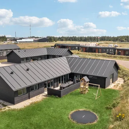 Lovely In With Sauna *