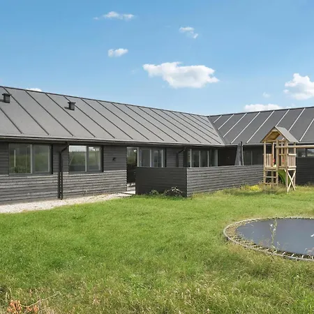 Lovely In With Sauna Prázdninový dům